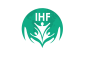 Initiative For Improved Humanity Foundation (IHF) logo